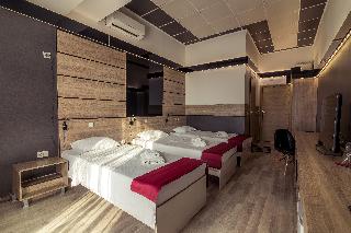 Hotel De Koka fotoÄŸrafÄ±