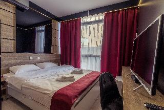 Hotel De Koka fotoÄŸrafÄ±