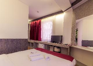 Hotel De Koka fotoÄŸrafÄ±