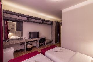Hotel De Koka fotoÄŸrafÄ±