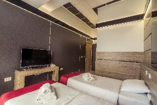Hotel De Koka fotoÄŸrafÄ±