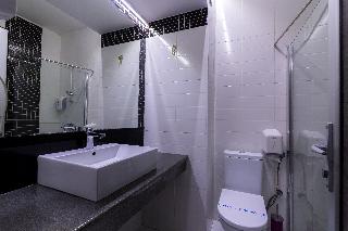 Hotel De Koka fotoÄŸrafÄ±