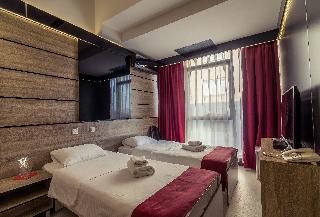 Hotel De Koka fotoÄŸrafÄ±
