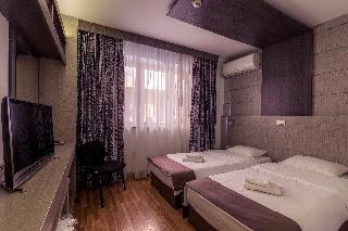 Hotel De Koka fotoÄŸrafÄ±