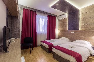 Hotel De Koka fotoÄŸrafÄ±