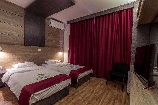 Hotel De Koka fotoÄŸrafÄ±