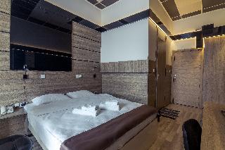 Hotel De Koka fotoÄŸrafÄ±