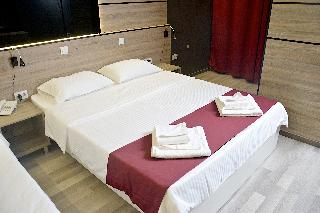 Hotel De Koka fotoÄŸrafÄ±