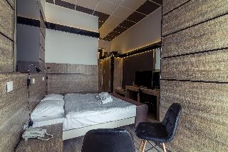 Hotel De Koka fotoÄŸrafÄ±