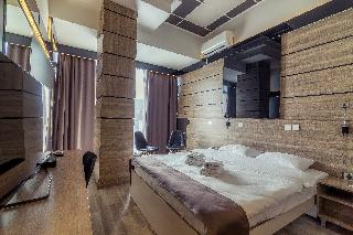 Hotel De Koka fotoÄŸrafÄ±