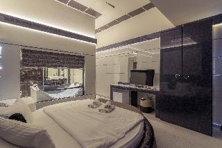 Hotel De Koka fotoÄŸrafÄ±