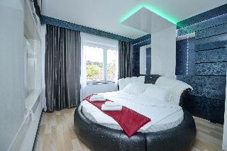 Hotel De Koka fotoÄŸrafÄ±