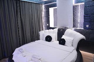 Hotel De Koka fotoÄŸrafÄ±