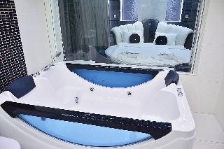Hotel De Koka fotoÄŸrafÄ±
