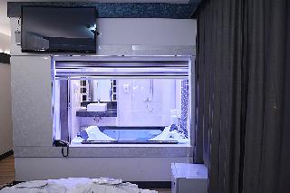 Hotel De Koka fotoÄŸrafÄ±