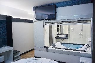 Hotel De Koka fotoÄŸrafÄ±