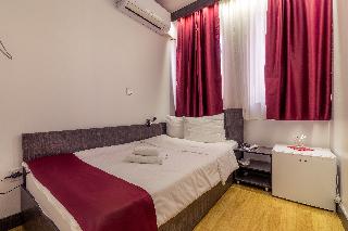 Hotel De Koka fotoÄŸrafÄ±