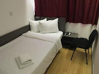 Hotel De Koka fotoÄŸrafÄ±