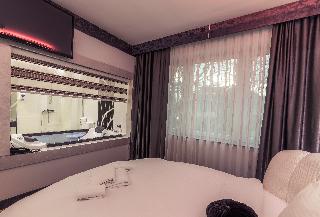 Hotel De Koka fotoÄŸrafÄ±