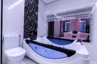 Hotel De Koka fotoÄŸrafÄ±