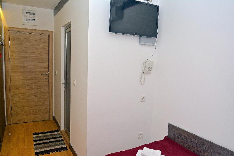 Hotel De Koka - Oda