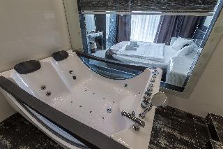 Hotel De Koka fotoÄŸrafÄ±