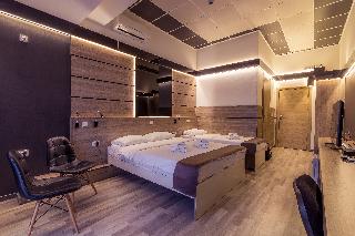 Hotel De Koka fotoÄŸrafÄ±