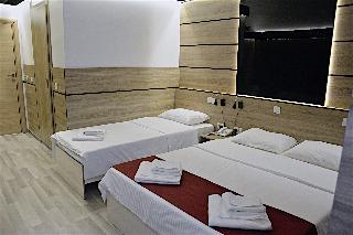 Hotel De Koka fotoÄŸrafÄ±