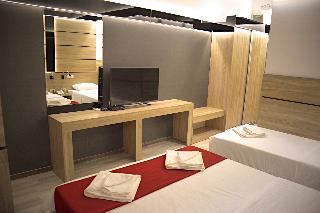 Hotel De Koka fotoÄŸrafÄ±