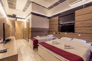 Hotel De Koka fotoÄŸrafÄ±