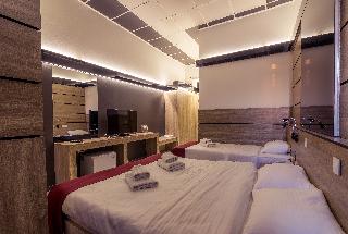 Hotel De Koka fotoÄŸrafÄ±