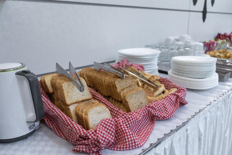 Hotel De Koka - Restoran