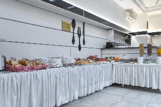 Hotel De Koka fotoÄŸrafÄ±