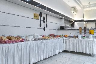 Hotel De Koka fotoÄŸrafÄ±