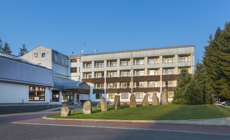 OREA Resort Devet Skal - Genel