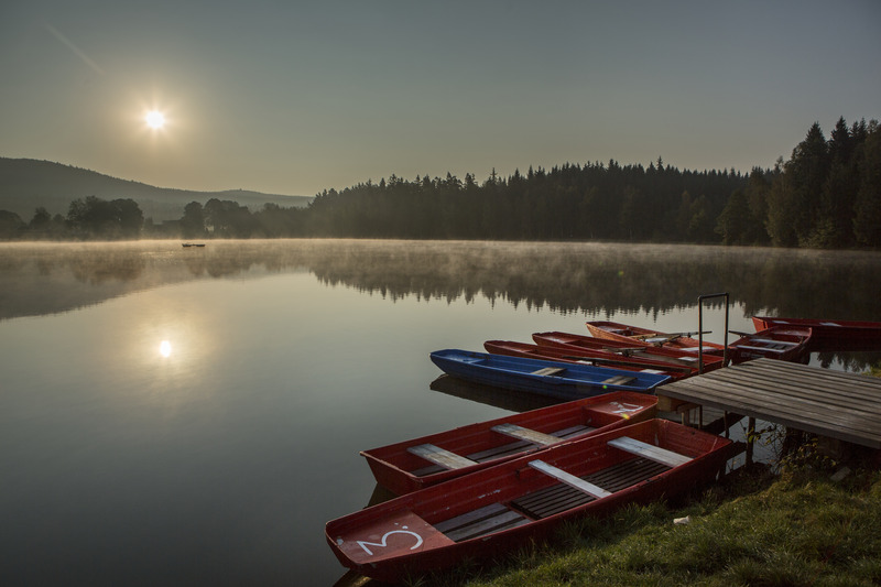 OREA Resort Devet Skal - Genel