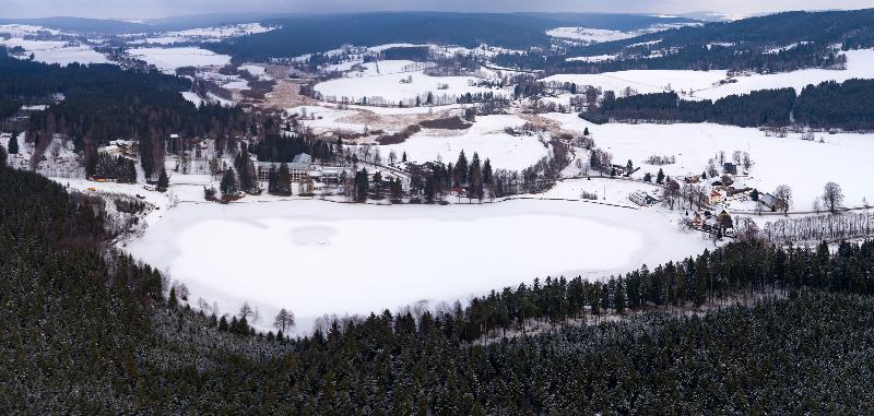 OREA Resort Devet Skal - Genel