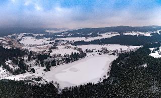 OREA Resort Devet Skal fotoÄŸrafÄ±