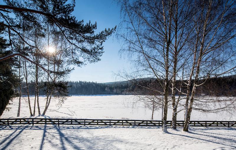 OREA Resort Devet Skal - Genel