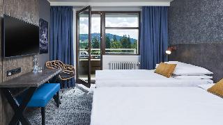 OREA Resort Devet Skal fotoÄŸrafÄ±