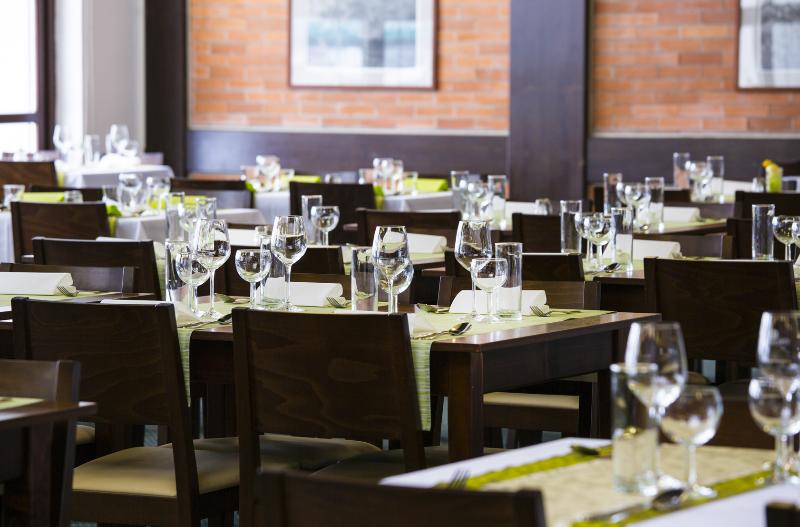 OREA Resort Devet Skal - Restoran