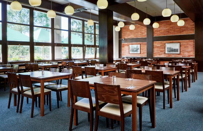OREA Resort Devet Skal - Restoran