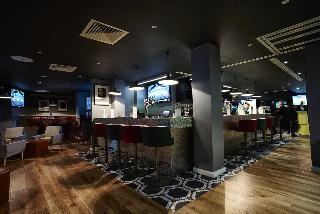 Football, Old Trafford, a Tribute Portfolio Hotel fotoÄŸrafÄ±