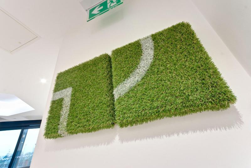 Football, Old Trafford, a Tribute Portfolio Hotel - Lobi
