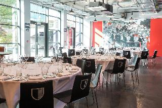 Football, Old Trafford, a Tribute Portfolio Hotel fotoÄŸrafÄ±