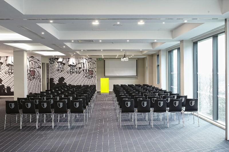Football, Old Trafford, a Tribute Portfolio Hotel - Toplantı