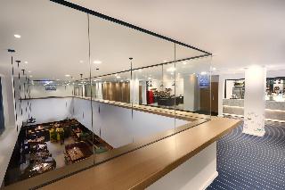 Football, Old Trafford, a Tribute Portfolio Hotel fotoÄŸrafÄ±