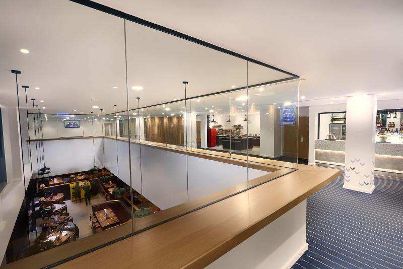 Football, Old Trafford, a Tribute Portfolio Hotel - Toplantı
