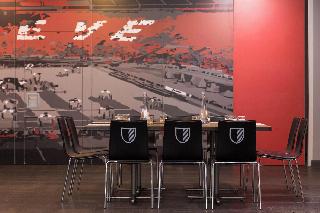 Football, Old Trafford, a Tribute Portfolio Hotel fotoÄŸrafÄ±