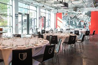Football, Old Trafford, a Tribute Portfolio Hotel fotoÄŸrafÄ±